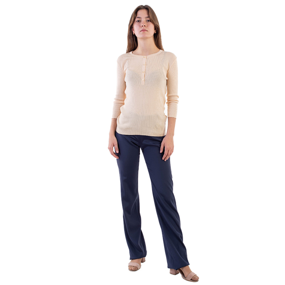 Beymen Cardigan Women size L Navajo White